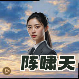陈啸天
